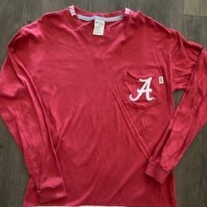 VS PINK Alabama shirt